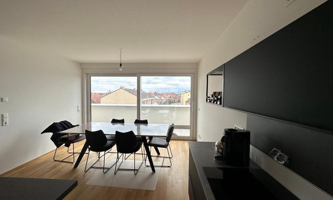 Kehl Apartment | Kehl Luxus Wohnung