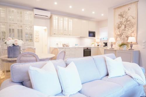 Verberg Apartment | Kehrein am Stadtwald 60qm Wohnung mit Garten, Balkon und Parkplatz