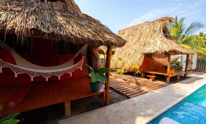 Guatemala Hotel | Keiki Kai Ecocabañas