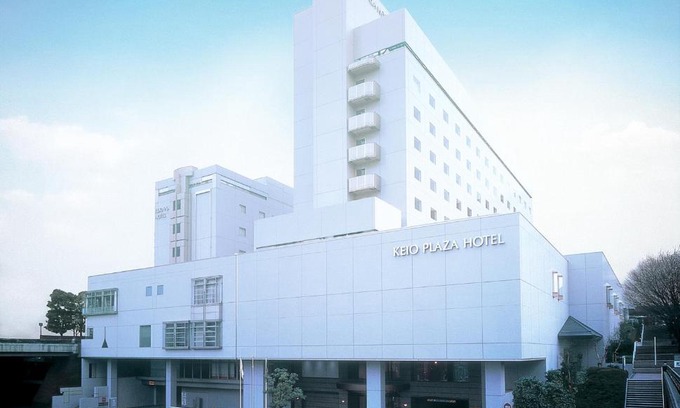Tama Hotel | Keio Plaza Hotel Tama