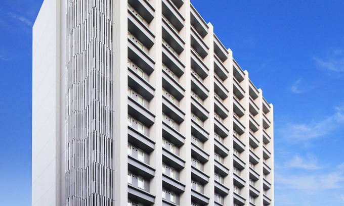 Shibadaimon Hotel | Keio Presso Inn Hamamatsucho