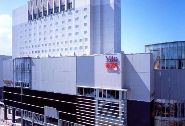Chuo Hotel | Keisei Hotel Miramare