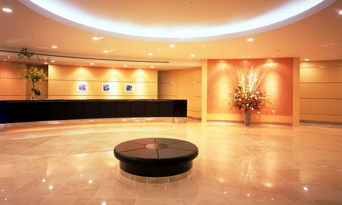 Chuo Hotel | Keisei Hotel Miramare