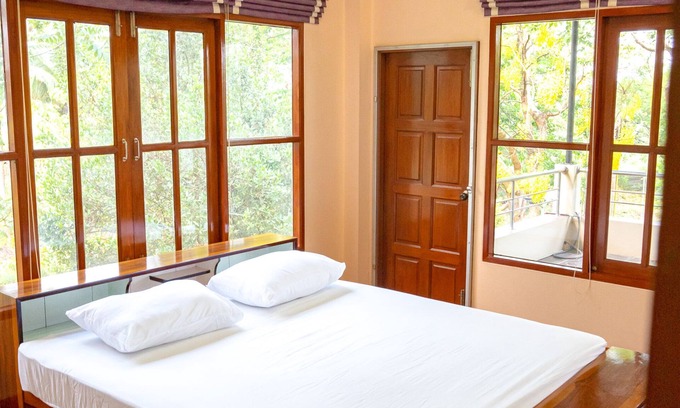 Ban Pong Villa | Keith Ratchaburi
