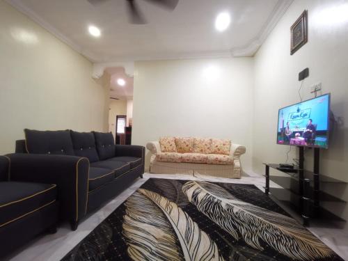 Kuantan House | Kejora Guest House