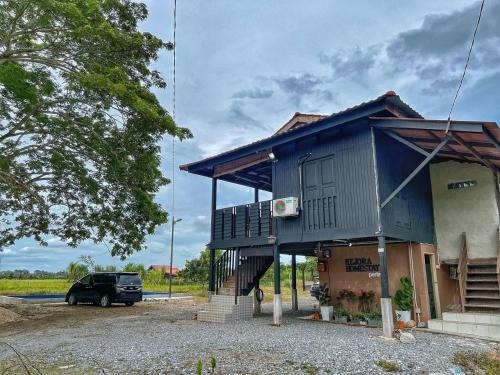 Arau House | Kejora Homestay