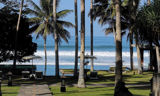 Pekutatan Hotel | Kelapa Retreat & Spa