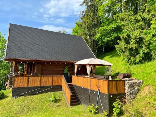 Otepaa Ski Chalet | Kelgumäe