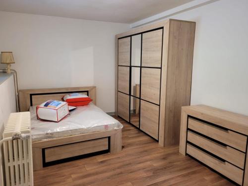 Poitiers House | KeLi