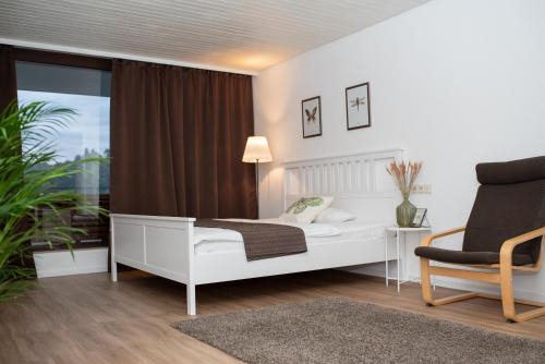 Sulz am Neckar Apartment | KELLER APARTMENT l 10C