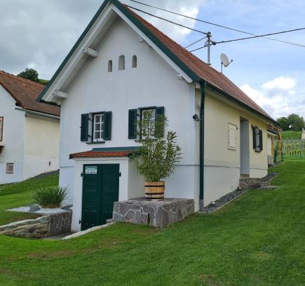 Eisenberg an der Pinka House | Kellerstöckl Kainz