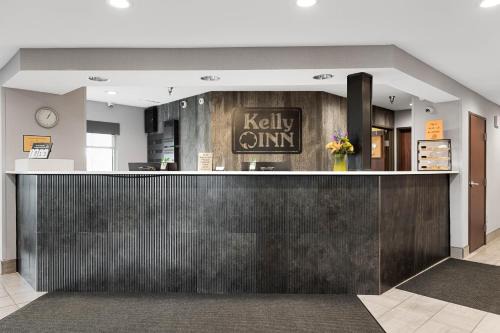 Billings Hotel | Kelly Inn Billings