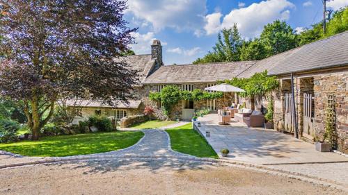 Lifton House | Kelly Mill Cottage