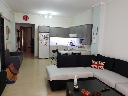 Sykies Apartment | Kelly's home sweet home