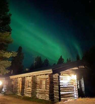 Saariselka Ski Chalet | Kelo/Lapland, Saariselkä