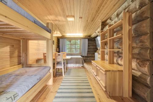 Luosto Apartment | KeloLuosto C