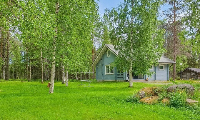 Kuusamo House | Keloranta by Interhome