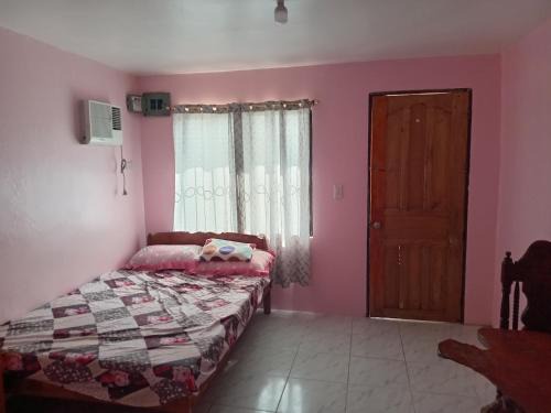 Burgos House | Kelsey's Homestay