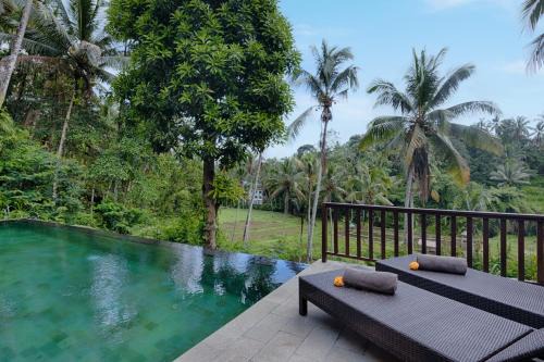 Keliki Villa | Kelusa Hill