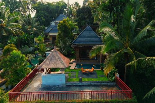 Keliki Resort | Kelusa Resort
