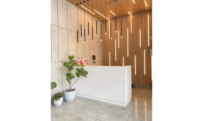 Balconcillo Apartment | KELVIN APARTMENT- ON APARTMENST Building