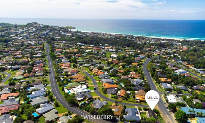 Port Macquarie House | Kelvin Grove 1