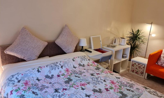 Ferryhill House | KELVIN HOUSE