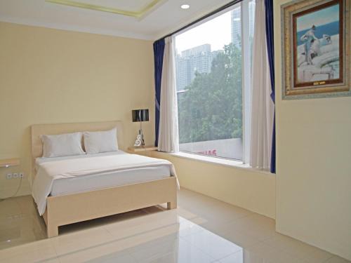 Bangka Hotel | Kemang Eleven
