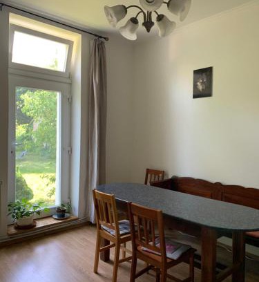 Esztergom Apartment | Kempelen kúria