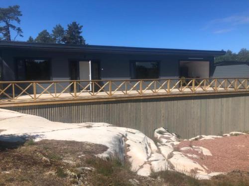 Foglo House | Kemping 1