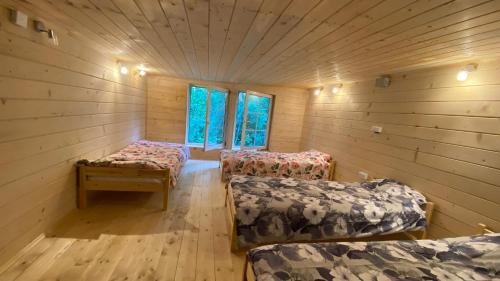 Lublinow Other | Kemping przy Suntago