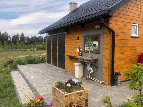 Lublinow Other | Kemping przy Suntago