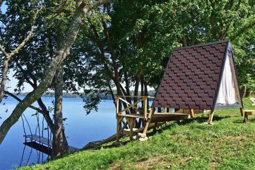 Klykiai Other | Kempingas Prie Vencavų malūno