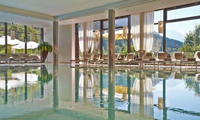 Berchtesgaden Hotel | Kempinski Hotel Berchtesgaden