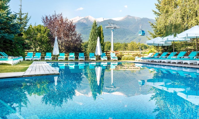 Shiligarnika Hotel | Kempinski Hotel Grand Arena