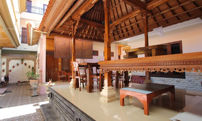 Kuta House | Kempu Taman Ayu I