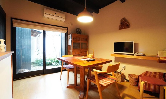 Nishijin House | Ken Kun House