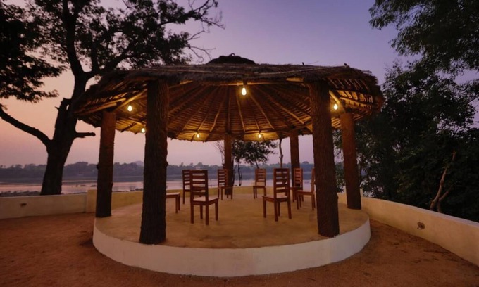 Panna RV Rental | Ken Resort