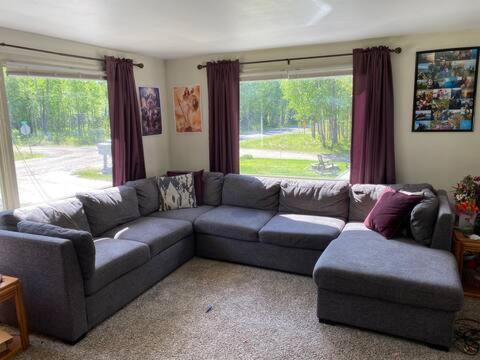 Soldotna Apartment | Kenai River Sanctuary
