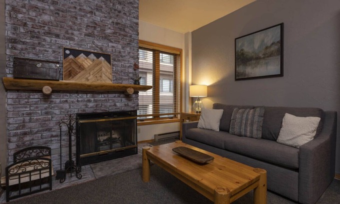 Purgatory Condo | Kendall 441 - Managed by Purgatory Resort