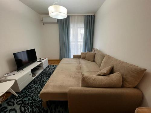 Golubovina Apartment | Kendi Land - Modern Apartment