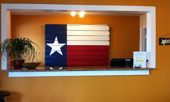 Kenedy Hotel | Kenedy Country Inn