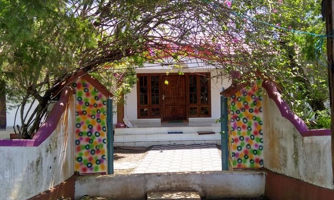 Nedumudy House | Kenice Homestay