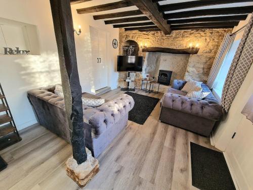 Oxford House | Kenilworth Cottage