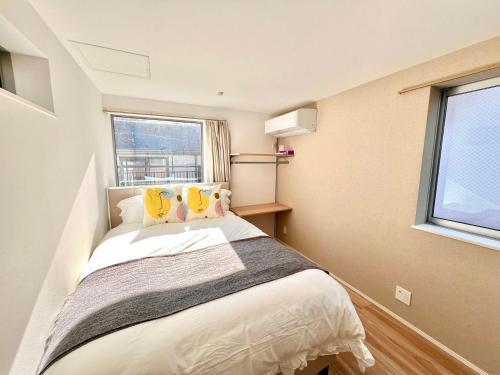 Higashiueno Apartment | Kenki Ueno House