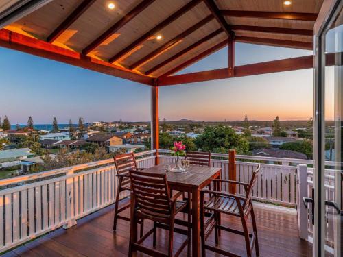 Yamba House | Kenlee