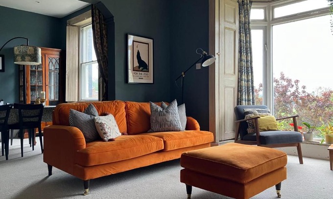 Ludlow House | Kennet House