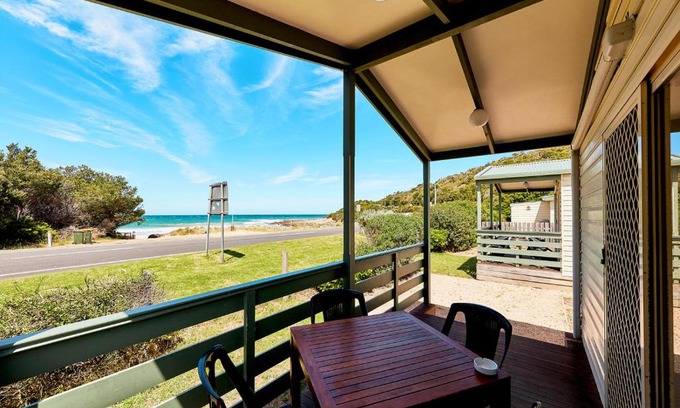 Kennett River Other | Kennett River Family Caravan Park