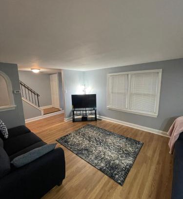 Kennett Square House | Kennett Square Near Longwood Gardens & Downtown