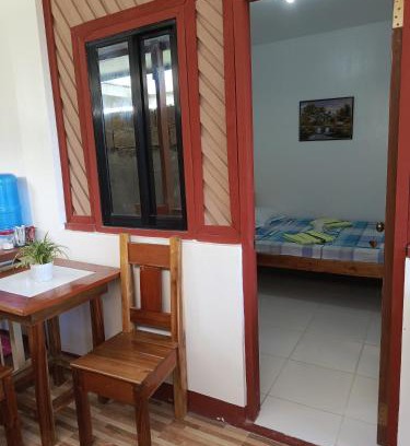 Port Barton House | Kennie's Homestay
